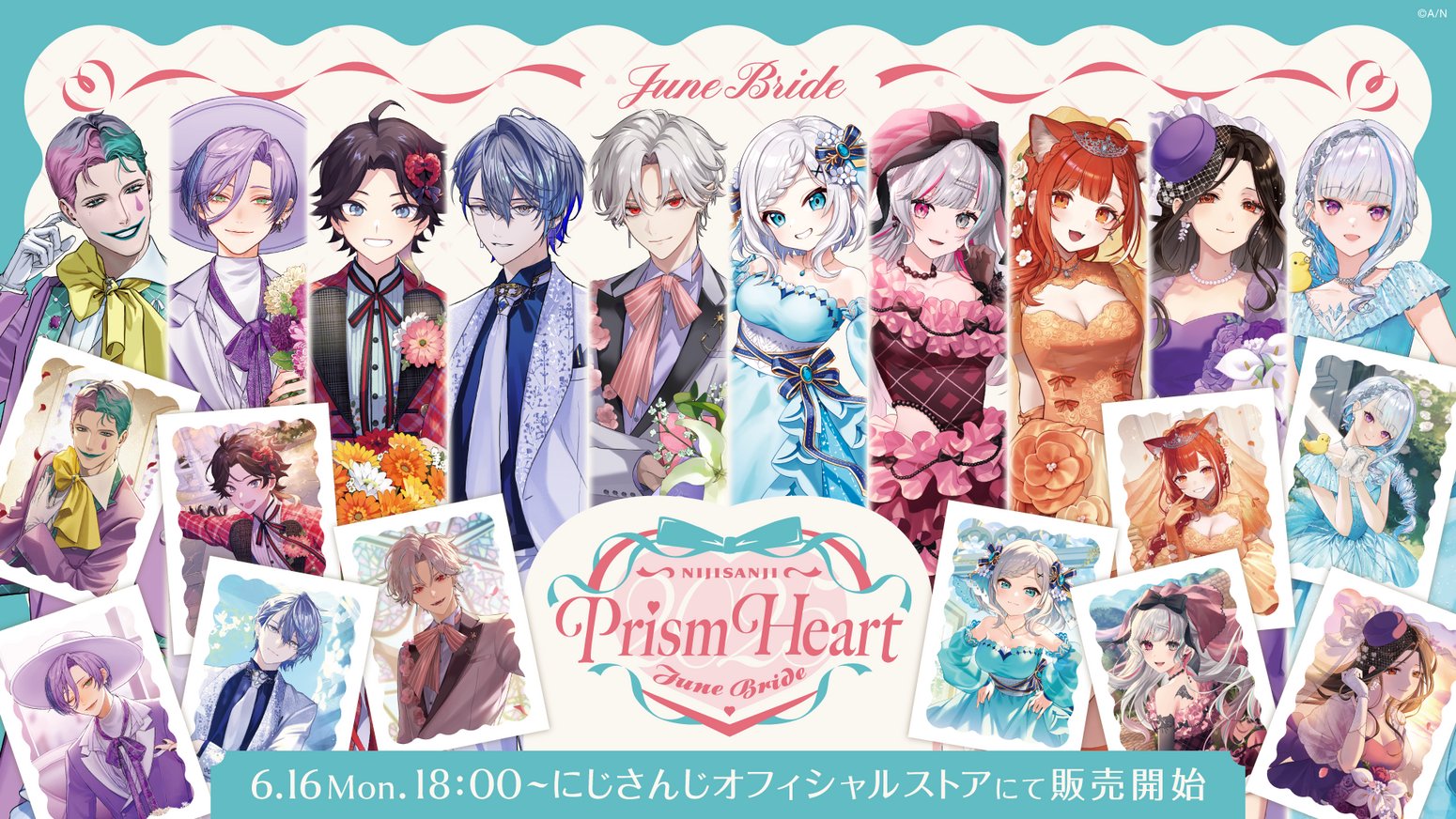 june